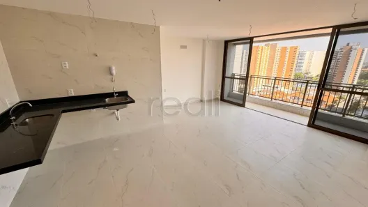 Apartamento com 1 Quarto à venda, 38m² no Engenheiro Luciano Cavalcante, Fortaleza