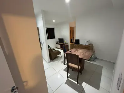Apartamento com 2 Quartos à venda, 41m² no Pajuçara, Maracanaú