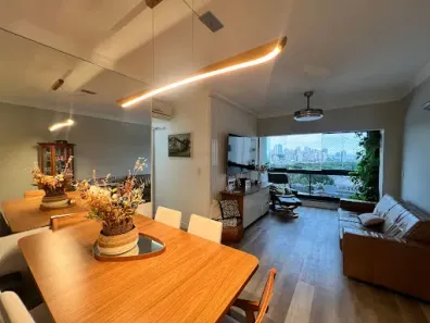 Apartamento com 3 Quartos à venda, 72m² no Jardim América, São José dos Campos