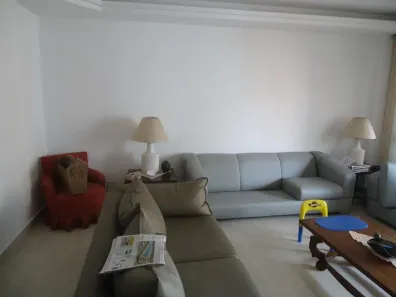Apartamento com 4 Quartos à venda, 184m² no Icaraí, Niterói