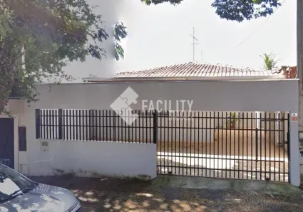 Imóvel Comercial com 3 Quartos à venda, 299m² no Jardim Chapadão, Campinas