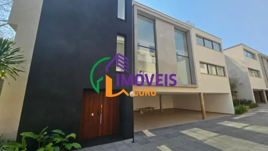 Casa de Condomínio com 4 Quartos à venda, 812m² no Jardim Cordeiro, São Paulo