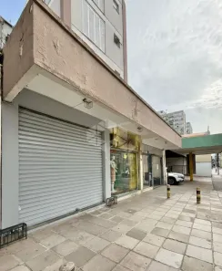 Ponto Comercial para alugar, 127m² no Independência, Porto Alegre