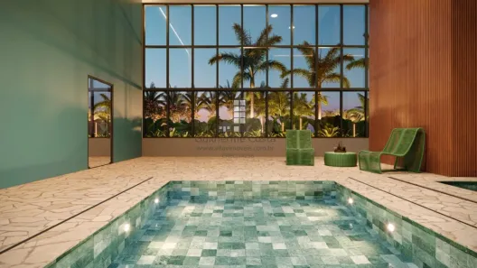 Apartamento com 4 Quartos à venda, 363m² no Enseada do Suá, Vitória