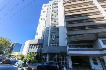 Sala Comercial para alugar, 61m² no Centro, Canoas
