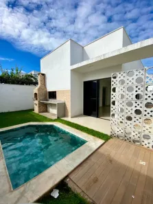 Casa com 3 Quartos à venda, 92m² no Gurupi, Teresina