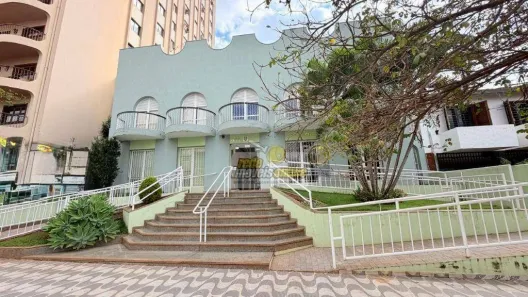 Sala Comercial à venda, 52m² no Centro, Uberaba