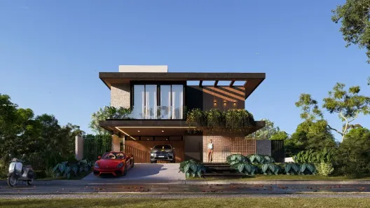 Lote/Terreno à venda, 365m² no Alphaville, Rio das Ostras