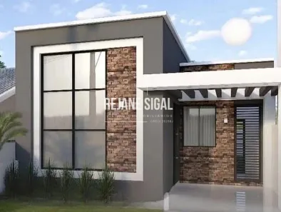 Casa com 3 Quartos à venda, 85m² no Areal, Pelotas