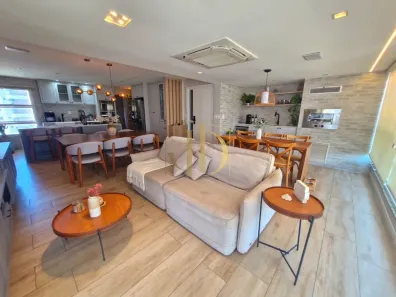 Apartamento com 4 Quartos à venda, 140m² no Caminho das Árvores, Salvador