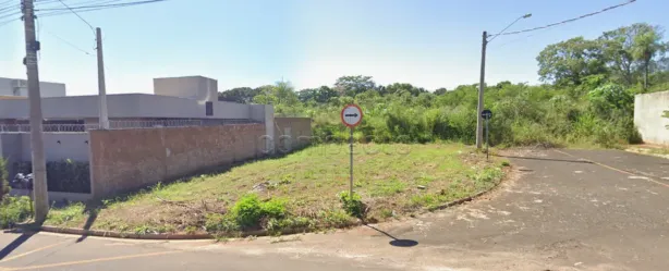 Lote/Terreno à venda, 223m² no SETSUL, São José do Rio Preto