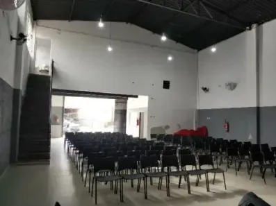 Ponto Comercial com 5 Quartos para alugar, 370m² no Jardim Sônia (Zona Sul), São Paulo