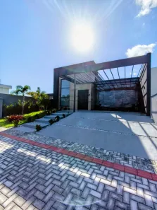 Casa de Condomínio com 3 Quartos à venda, 178m² no Inoã (Inoã), Maricá