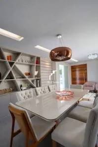 Casa de Condomínio com 3 Quartos à venda, 164m² no Gurupi, Teresina