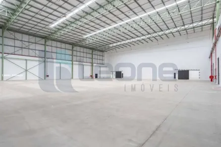Galpão/Depósito/Armazém para alugar, 7000m² no Jaguaré, São Paulo