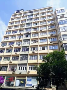 Kitnet com 1 Quarto para alugar, 20m² no Copacabana, Rio de Janeiro