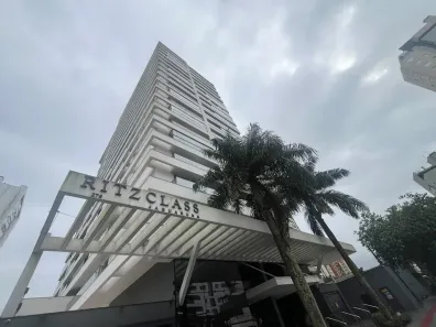 Apartamento com 2 Quartos à venda, 76m² no Centro, Joinville