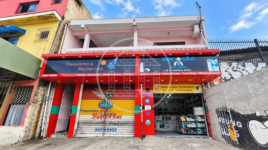 com 1 Quarto à venda, 352m² no Vila São José (Cidade Dutra), São Paulo