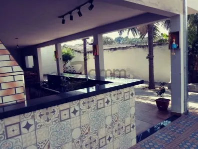 Casa com 3 Quartos à venda, 323m² no Jardim São Camilo, Hortolândia