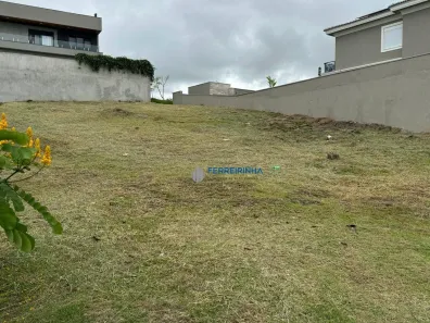 Lote/Terreno à venda, 466m² no Condomínio Residencial Alphaville II, São José dos Campos