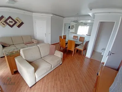 Apartamento com 3 Quartos à venda, 101m² no Vila Isa, São Paulo