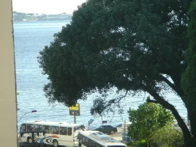 Apartamento com 1 Quarto à venda, 55m² no Ingá, Niterói