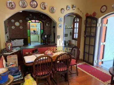 Sobrado com 3 Quartos à venda, 400m² no Cerâmica, São Caetano do Sul