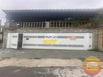 Sobrado com 2 Quartos à venda, 204m² no Vila Carlos de Campos, São Paulo