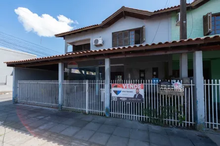 Casa com 3 Quartos à venda, 130m² no Moradas do Sobrado, Gravataí