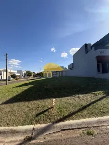 Lote/Terreno à venda, 335m² no Álvares Machado, Álvares Machado