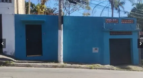 Casa com 2 Quartos à venda, 80m² no Tremembé, São Paulo