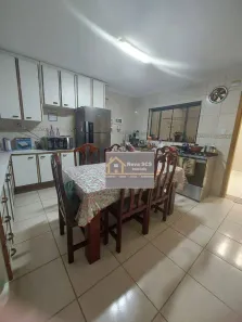 Sobrado com 2 Quartos à venda, 121m² no Osvaldo Cruz, São Caetano do Sul