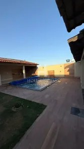 Casa com 3 Quartos à venda, 194m² no Residencial Brisas da Mata, Goiânia