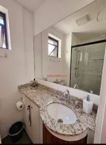 Apartamento com 1 Quarto à venda, 21m² no Vila Mariana, São Paulo