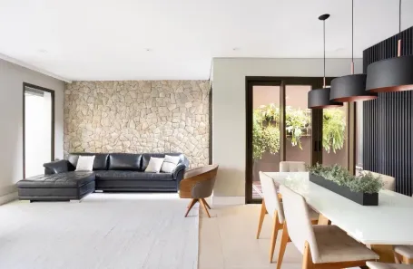 Casa de Condomínio com 4 Quartos à venda, 593m² no Brooklin Novo, São Paulo