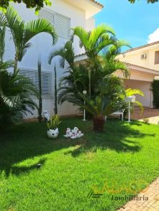 Sobrado com 3 Quartos à venda, 303m² no Swiss Park Residencial, São Carlos