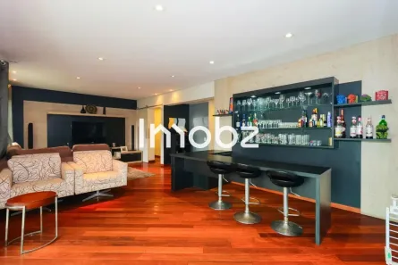 Apartamento com 4 Quartos à venda, 207m² no Jardim Morumbi, São Paulo