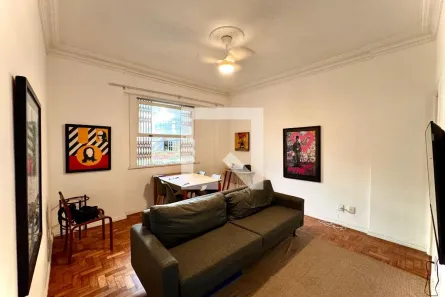 Apartamento com 2 Quartos à venda, 93m² no Flamengo, Rio de Janeiro