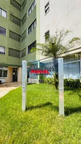 Apartamento com 2 Quartos à venda, 60m² no Jardim Alvorada, São José dos Campos