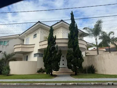 Casa de Condomínio com 4 Quartos à venda, 387m² no Jardim Ibiti do Paço, Sorocaba