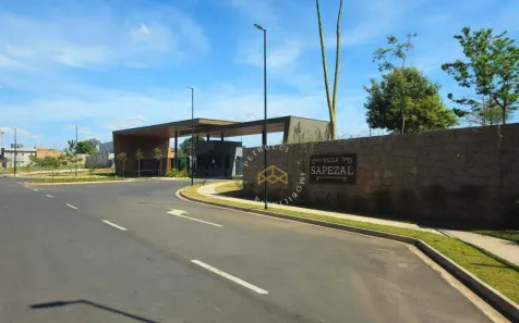 Lote/Terreno à venda, 360m² no Chácara Alvorada, Indaiatuba
