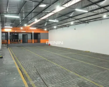 Galpão/Depósito/Armazém para alugar, 620m² no Centro, Canoas