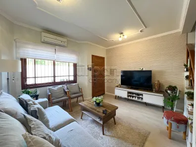 Sobrado com 2 Quartos à venda, 108m² no Centro, Canoas