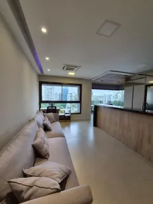 Apartamento com 2 Quartos para alugar, 84m² no Vila Olímpia, São Paulo