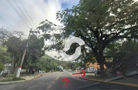 Lote/Terreno à venda, 1000m² no Chácaras de Inoã (Inoã), Maricá