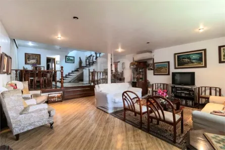 Casa com 3 Quartos à venda, 361m² no Maracanã, Rio de Janeiro