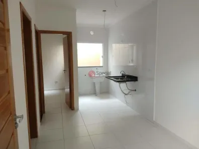 Apartamento com 2 Quartos à venda, 40m² no Vila Antonieta, São Paulo