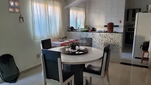 Casa com 3 Quartos à venda, 125m² no Jardim Nogueira, Sorocaba