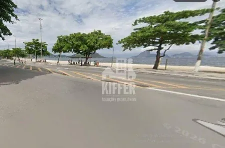 Apartamento com 3 Quartos para alugar, 90m² no Icaraí, Niterói