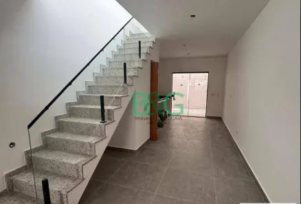 Sobrado com 3 Quartos à venda, 115m² no Vila Isolina Mazzei, São Paulo